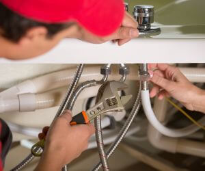 About Emergency plumbing pros Rushville, MO
