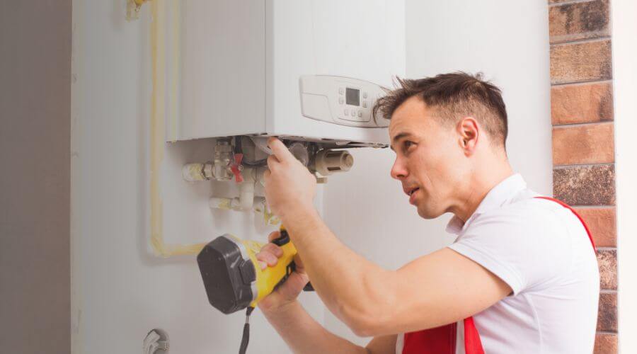 Professional emergency plumbing in Rushville, MO